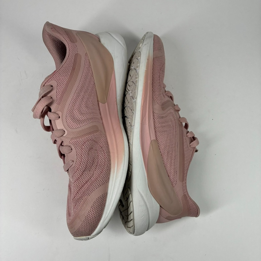 Lululemon Blissfeel Run 2 Women's US 9.5 Mink Berry Pink Running Sneaker LW9EPYS - Picture 5 of 16